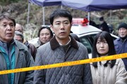 藤井隆(中央)(c)テレビ朝日