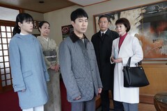 藤井隆 科捜研の女 で謎めいた医師役 沢口靖子と演技合戦 お笑いナタリー