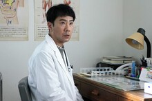 藤井隆 (c)テレビ朝日