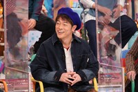 陣内智則 (c)テレビ朝日