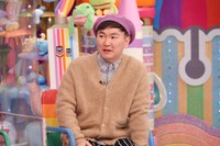 かまいたち山内 (c)テレビ朝日