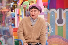 かまいたち山内 (c)テレビ朝日