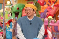 ミキ亜生 (c)テレビ朝日