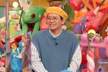 ミキ亜生 (c)テレビ朝日