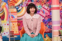 中川翔子 (c)テレビ朝日
