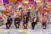 「絵心ない芸人」(c)テレビ朝日