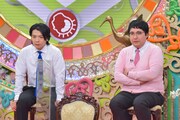 マヂラブ野田「もう1つ上を目指したい」色鉛筆の才能試す、村上は俳句