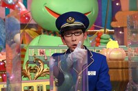 ダーリンハニー吉川 (c)テレビ朝日