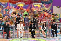 「鉄道ファンクラブ」(c)テレビ朝日