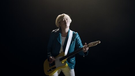 Web動画「レモスポイズン」編より。