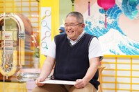 村瀬哲史 (c)読売テレビ