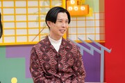 ハライチ岩井 (c)読売テレビ