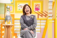 大久保佳代子 (c)読売テレビ