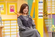 大久保佳代子 (c)読売テレビ