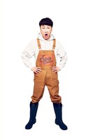 アンジャッシュ児嶋