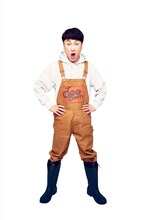 アンジャッシュ児嶋