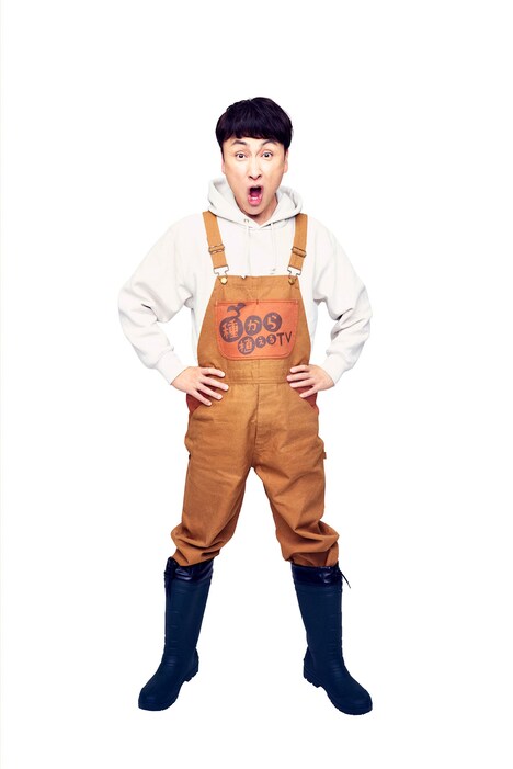 アンジャッシュ児嶋