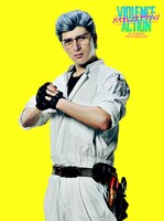 みちたかくん役の城田優。