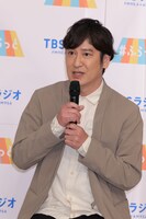 ココリコ田中 (c)TBSラジオ