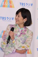 三田寛子 (c)TBSラジオ