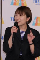 関取花 (c)TBSラジオ