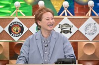 中居正広 (c)テレビ朝日