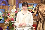 佐藤栞里 (c)TBS