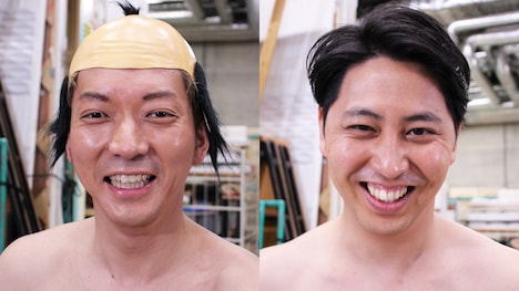 「NEWニューヨーク」代表カット (c)テレビ朝日