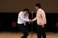 マヂカルラブリー