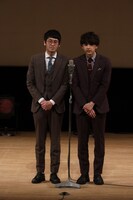 新メンバーのコマンダンテ。