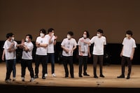 コマンダンテ石井の加入を優先したいメンバーに「今日は帰ってくれ」と言われるGAGひろゆき。