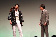 シティホテル3号室