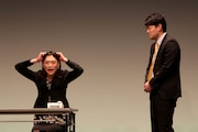 ダニエルズ