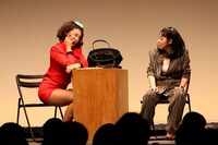 日本エレキテル連合