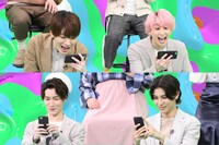 Snow Man (c)フジテレビ