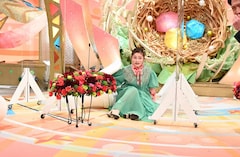 藤井隆 新婚さんいらっしゃい で井上咲楽と新mc 初回収録でイスコケ連発 コメントあり お笑いナタリー