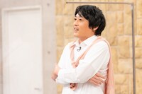 フルーツポンチ村上 (c)テレビ朝日