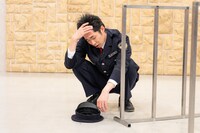 しずるKAƵMA (c)テレビ朝日