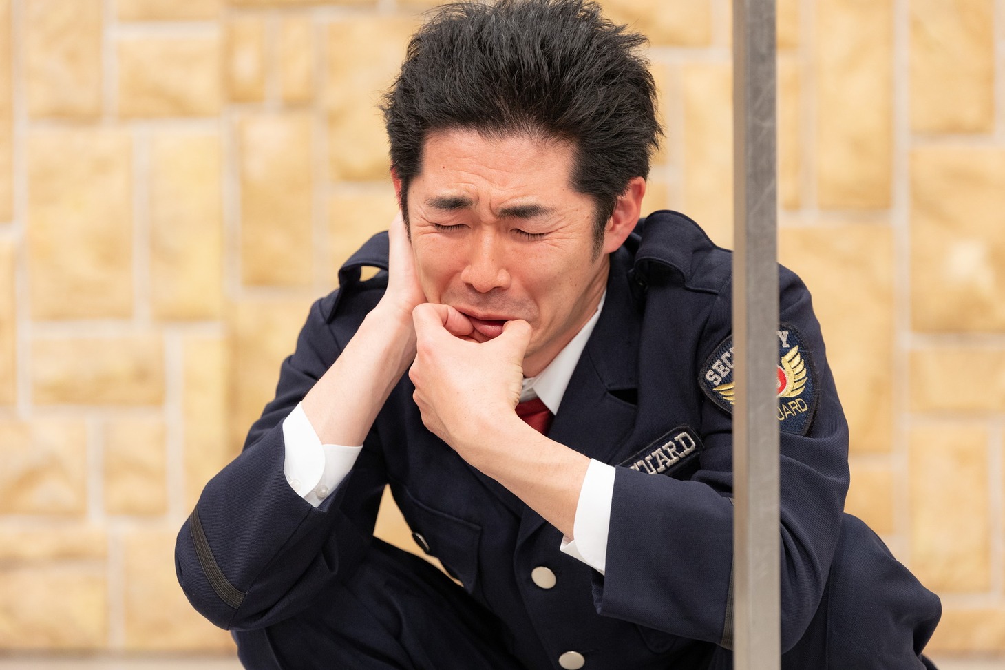 しずるKAƵMA (c)テレビ朝日