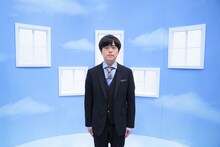 バカリズム (c)日本テレビ