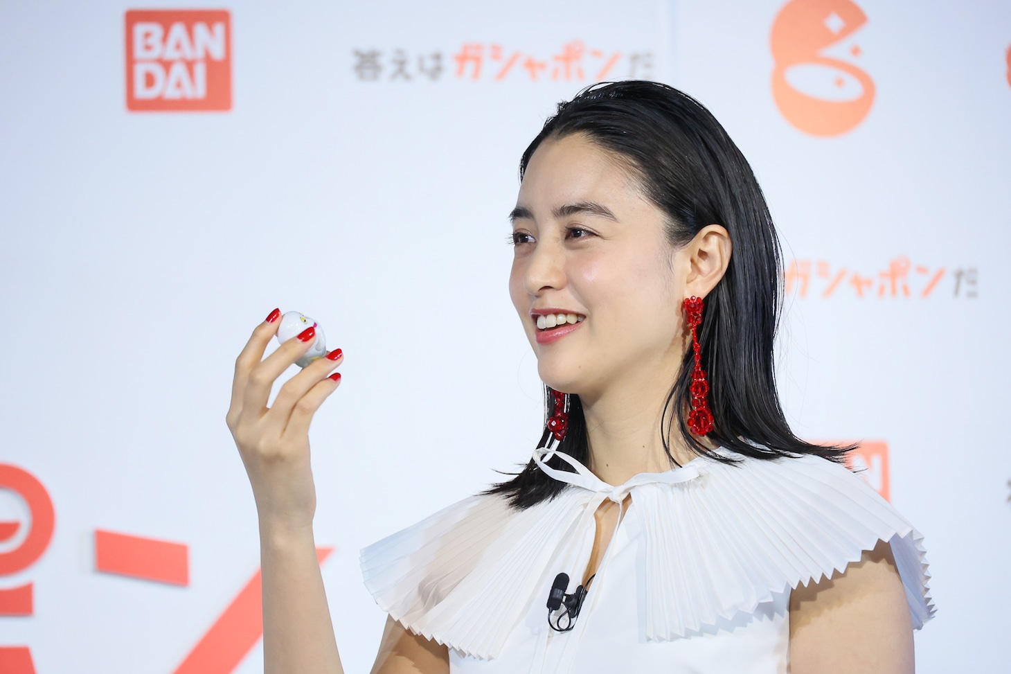 山本美月