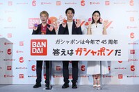 左からニューヨーク、山本美月。