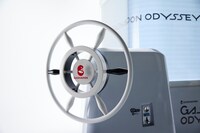 「GASHAPON ODYSSEY」イメージ