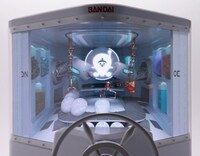 「GASHAPON ODYSSEY」イメージ