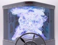 「GASHAPON ODYSSEY」イメージ