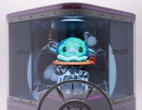 「GASHAPON ODYSSEY」イメージ