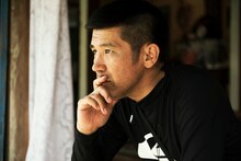 ガレッジセール・ゴリ（吉本興業提供）