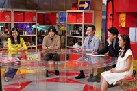 「かまいたちの売れチャレ！」のワンシーン。(c)日本テレビ