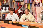 さまぁ～ず (c)TBS