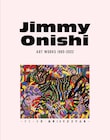 ジミー大西の作品集、画家デビュー当時の作品から最新作まで100点以上掲載